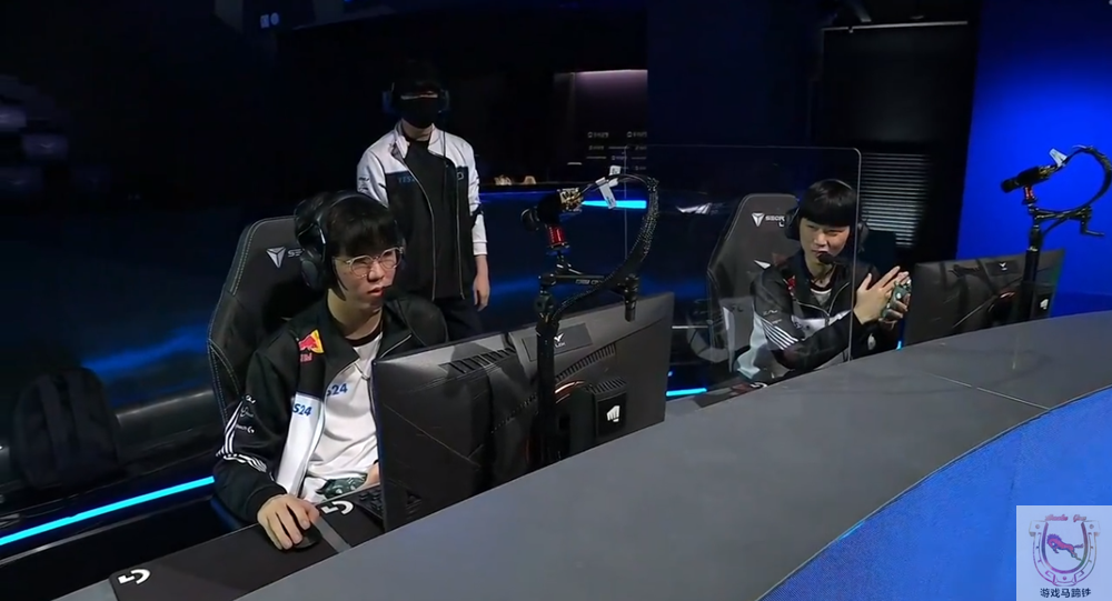 XL碾压DRX2，Oner制霸全场