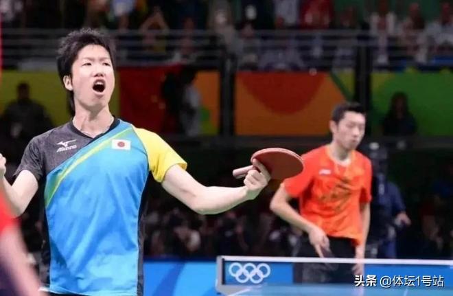 波兰乒乓球队碾压英国乒乓球队，许昕完成帽子戏法的简单介绍