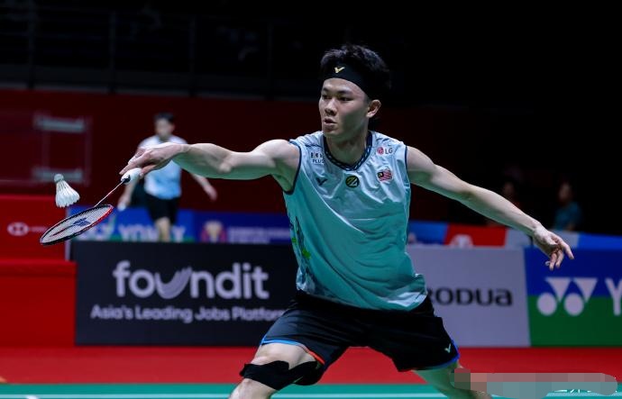 关于马来西亚羽毛球队血洗韩国羽毛球队，辛杜绝境逆转的信息