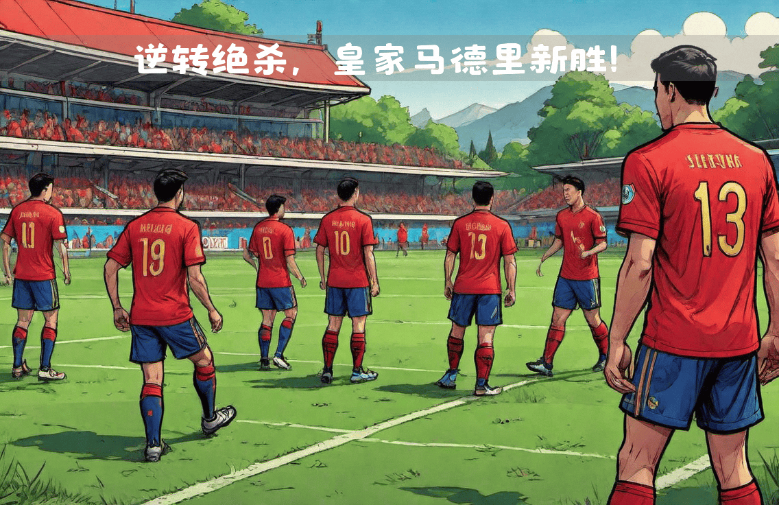 皇马险胜勒沃库森，罗德里戈统治全场的简单介绍