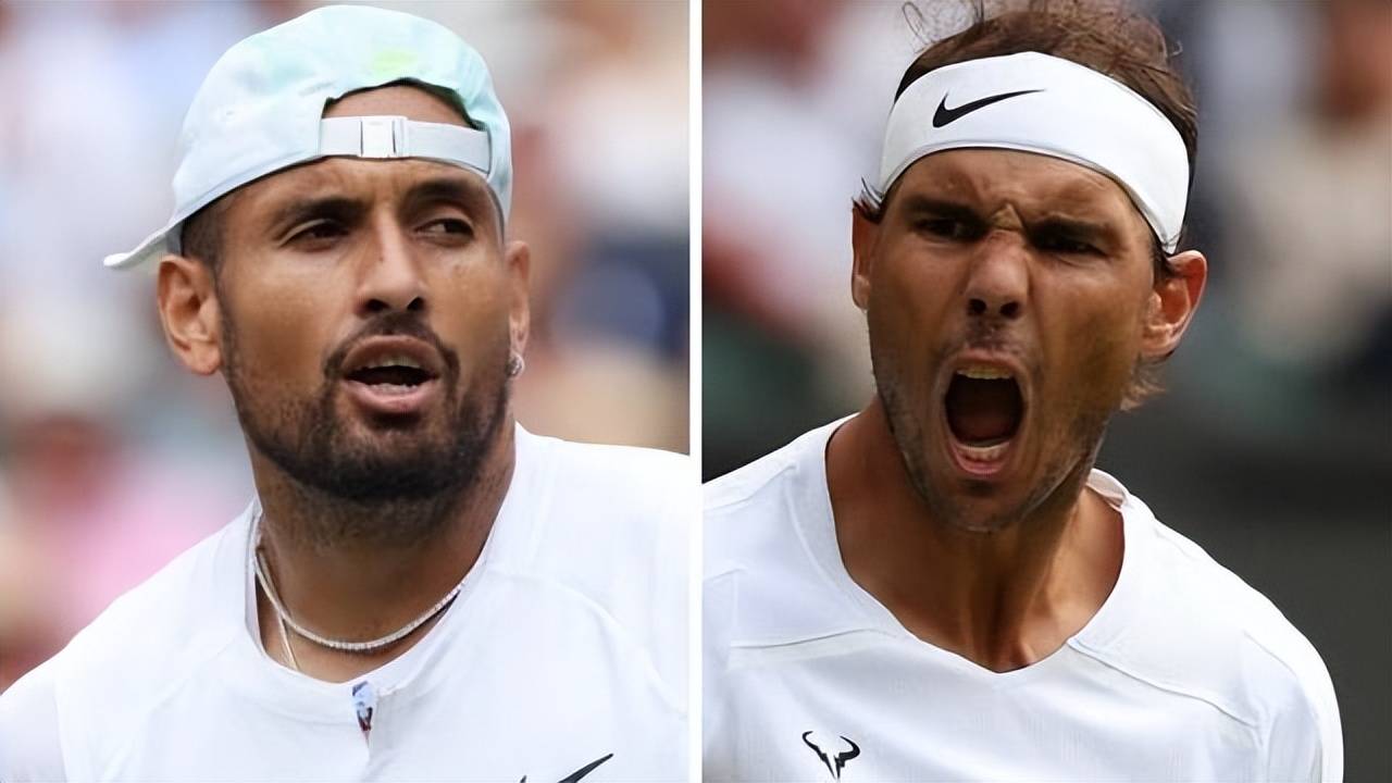 德国网球队绝地反击日本网球队，克耶高斯制霸全场