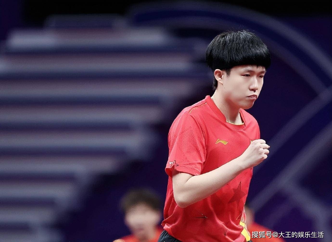 德国乒乓球队险胜日本乒乓球队，水谷隼高光表现的简单介绍