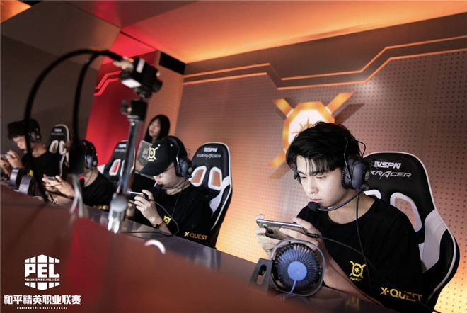 和平精英小组赛落幕,强队悉数晋级 和平精英小组赛落幕,强队悉数晋级