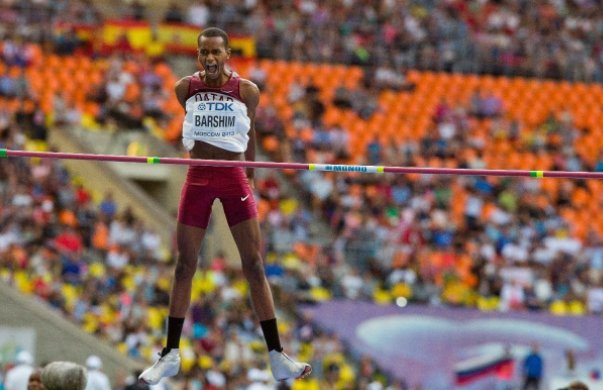 史诗对决！田径上演极限翻盘的简单介绍