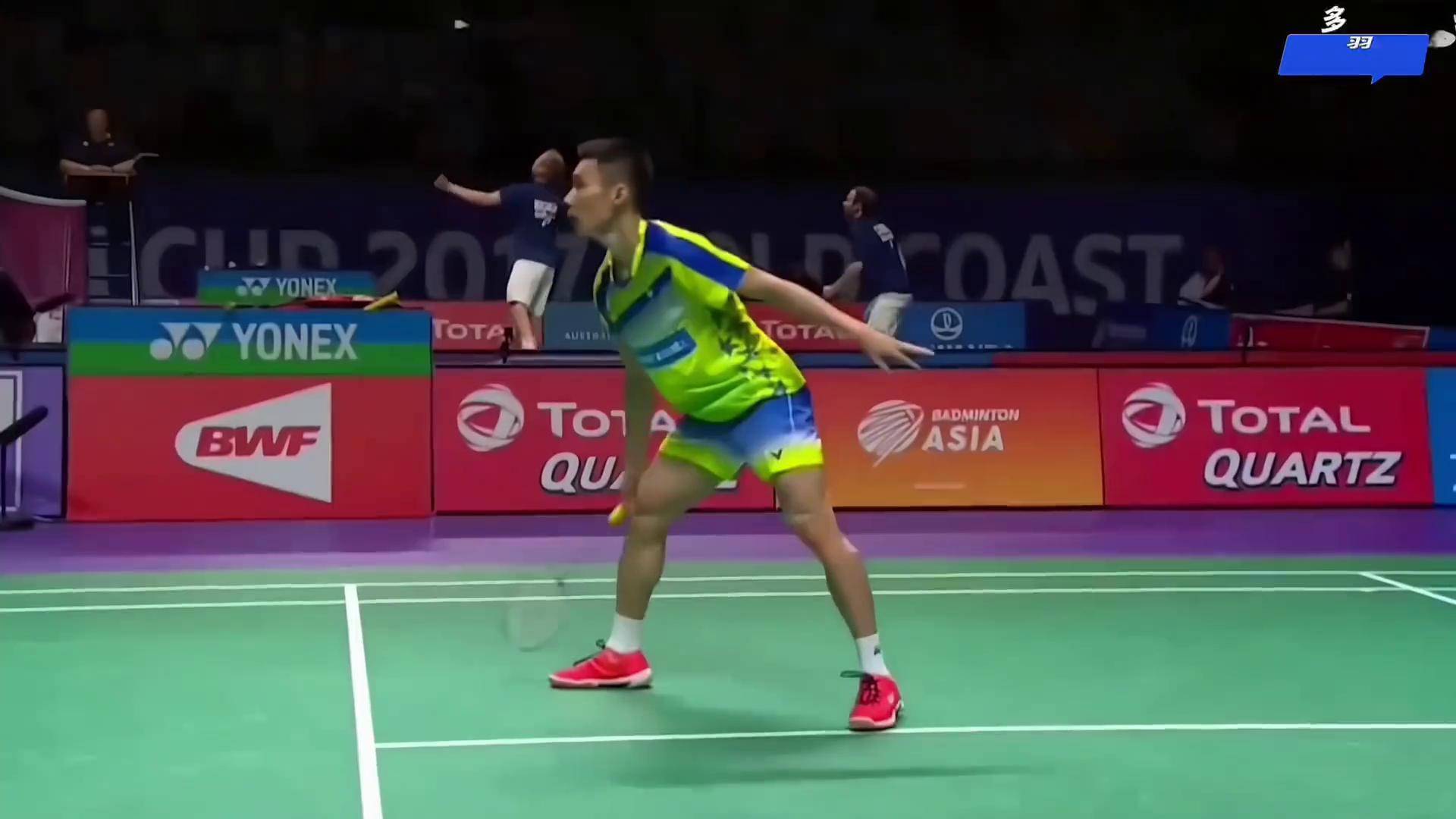 羽毛球决赛震撼开打,巅峰对决引爆全场的简单介绍 羽毛球决赛震撼开打,巅峰对决引爆全场的简单介绍