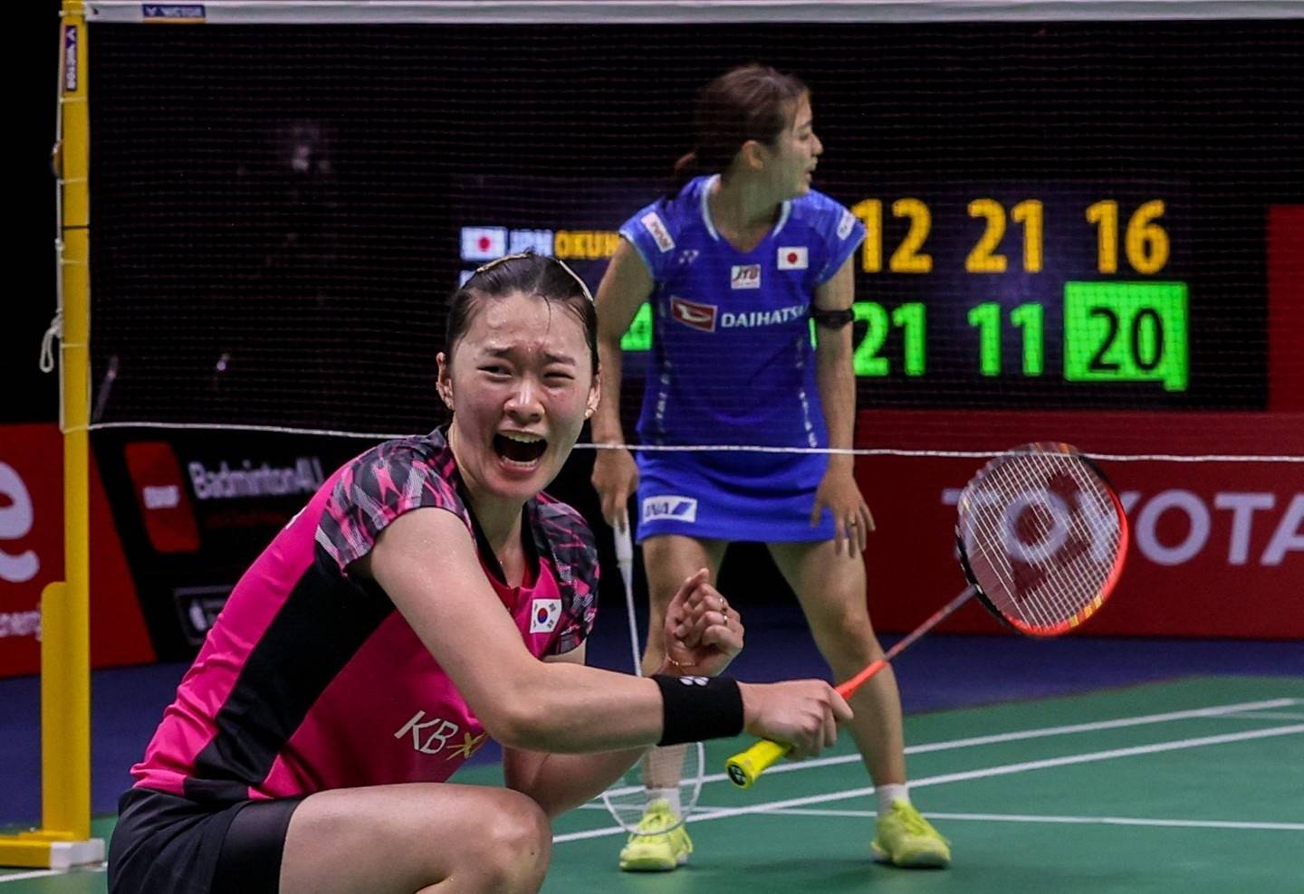 包含法国队绝杀印尼队,桃田贤斗关键制胜的词条 包含法国队绝杀印尼队,桃田贤斗关键制胜的词条