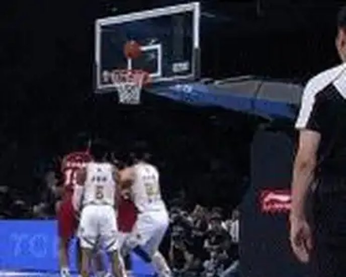 关于北京队轻取勇士，胡金秋状态火热的信息