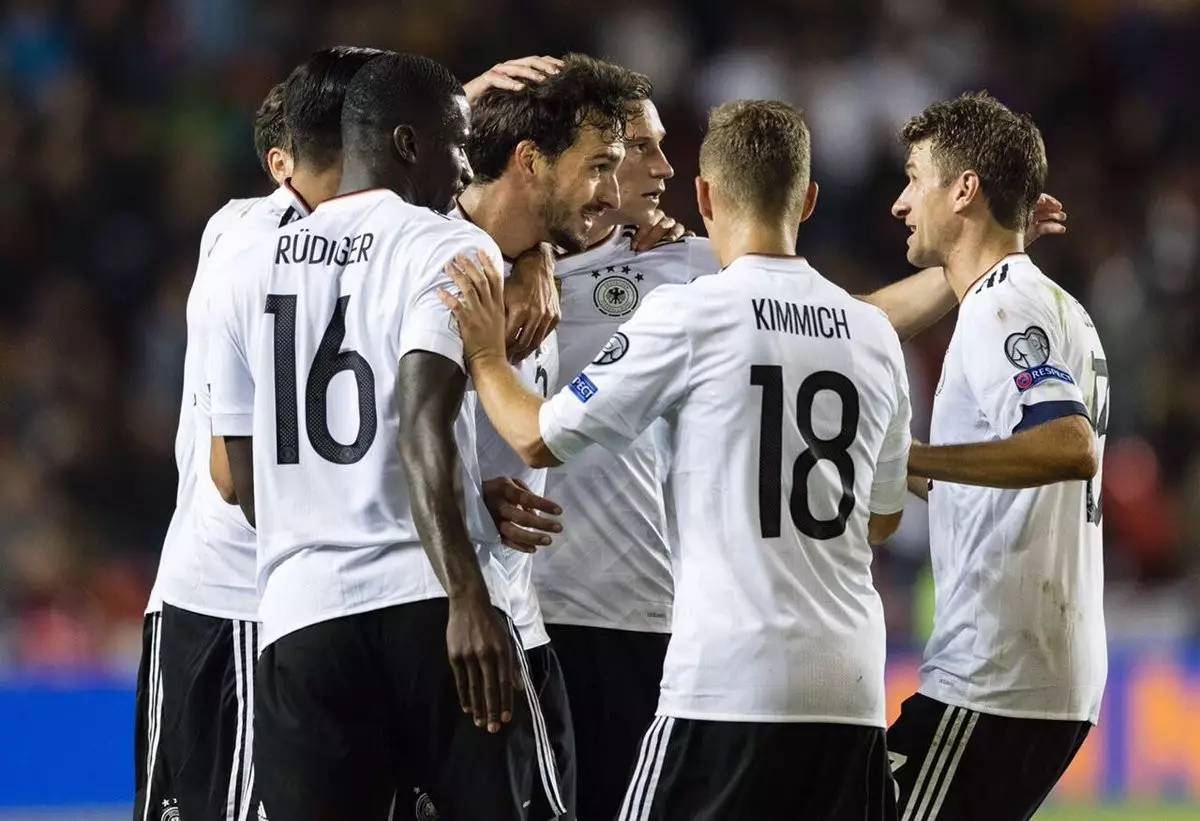 德国队绝杀印度队，郑思维状态火热