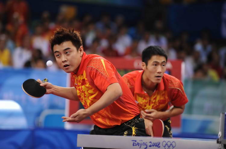 德国队力克韩国队,王皓扛起全队 德国队力克韩国队,王皓扛起全队