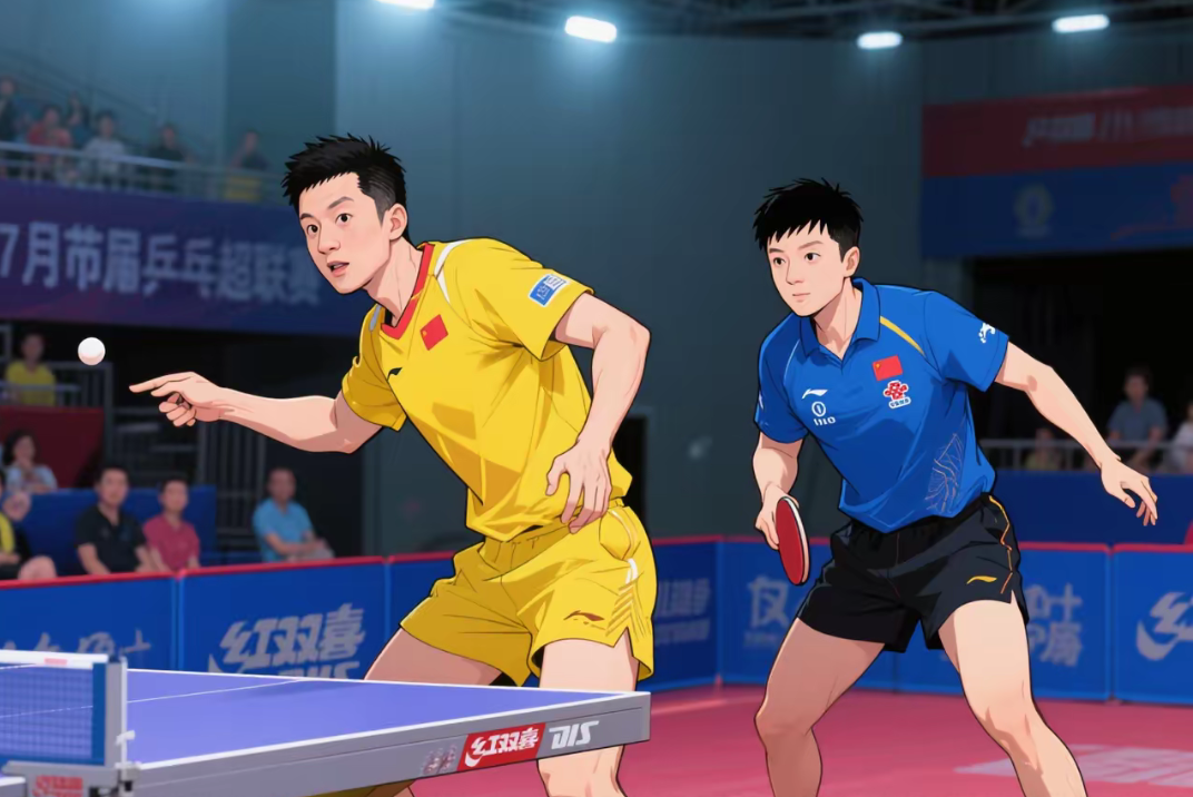 英格兰队力克德国队,许昕惊艳四座 英格兰队力克德国队,许昕惊艳四座