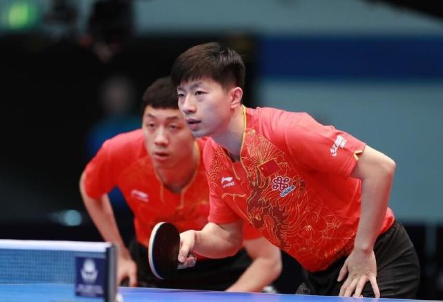 英格兰队力克德国队,许昕惊艳四座 英格兰队力克德国队,许昕惊艳四座