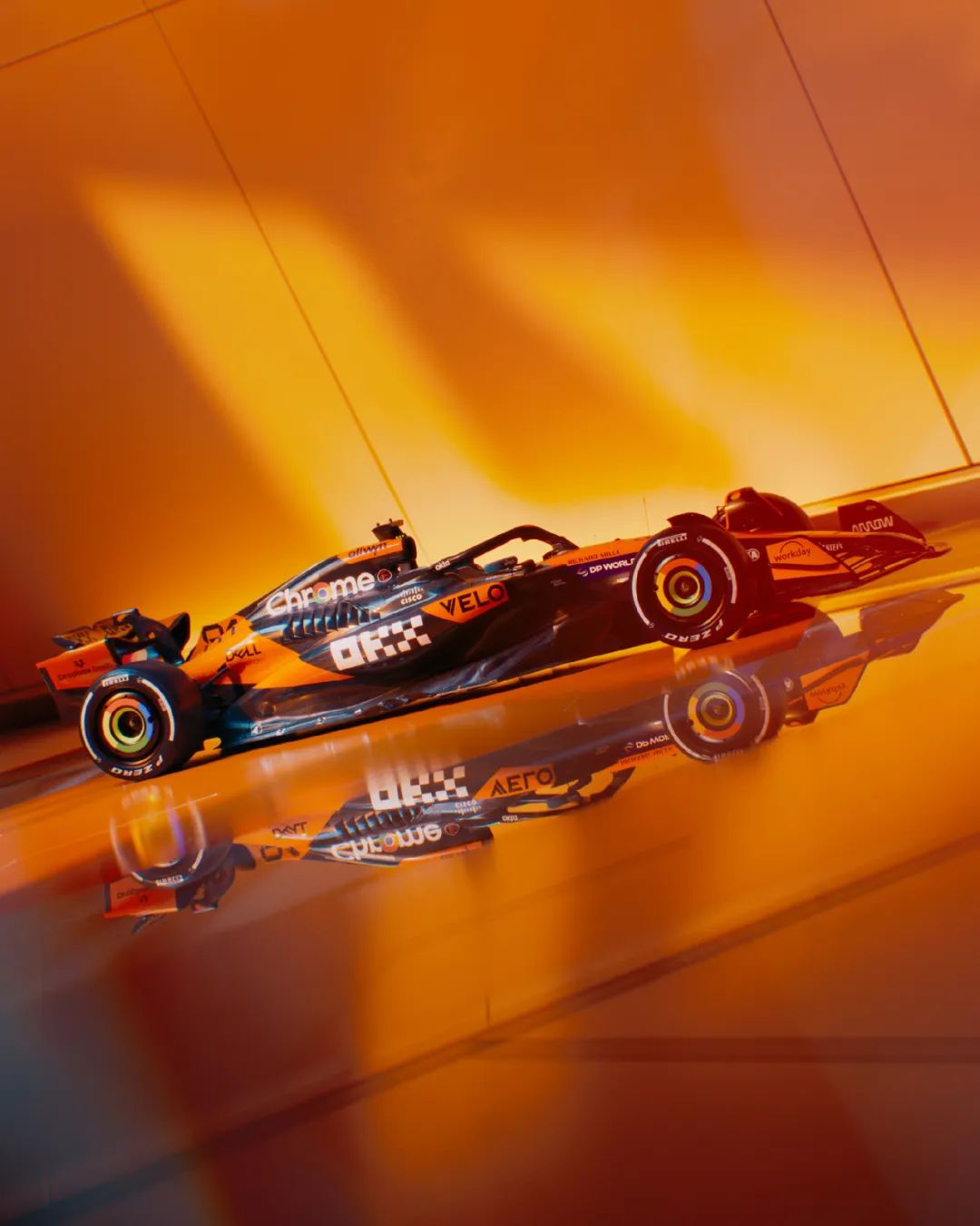 红牛二队碾压哈斯车队,阿隆索惊艳四座 红牛二队碾压哈斯车队,阿隆索惊艳四座