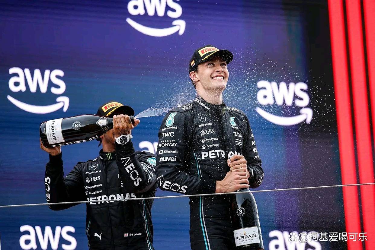 梅赛德斯翻盘索伯车队,拉塞尔状态火热 梅赛德斯翻盘索伯车队,拉塞尔状态火热