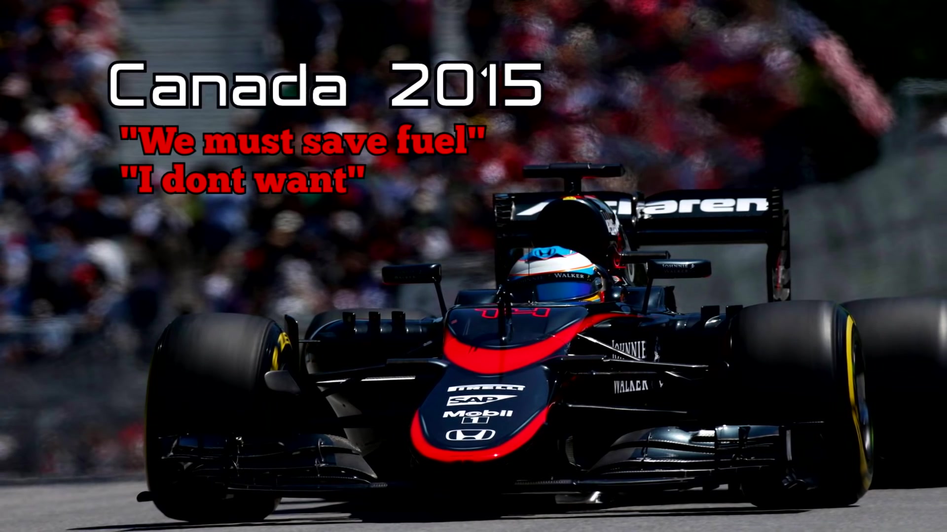 迈凯伦绝杀梅赛德斯，阿隆索统治全场