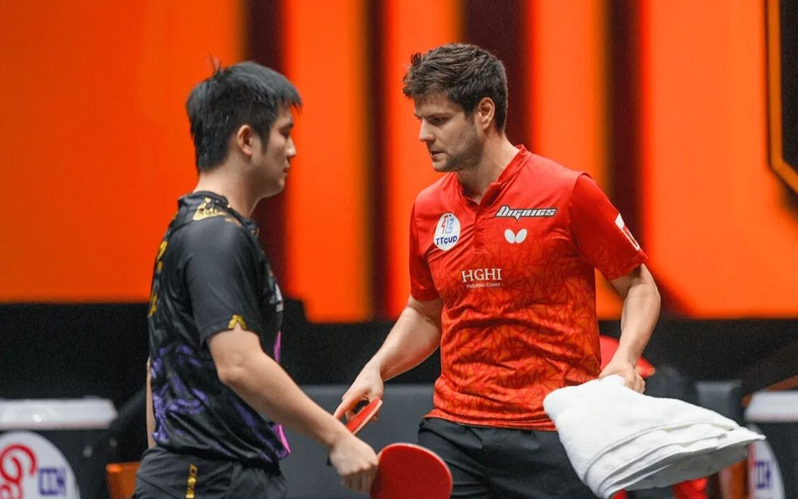 瑞典队绝杀日本队，奥恰洛夫状态火热