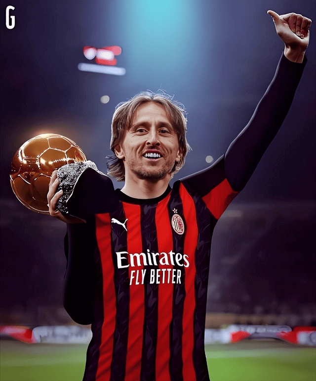 马德里竞技轻取美国，莫德里奇统治全场