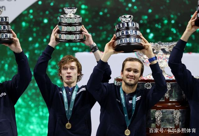 戴维斯杯翻盘法网，鲁德统治全场