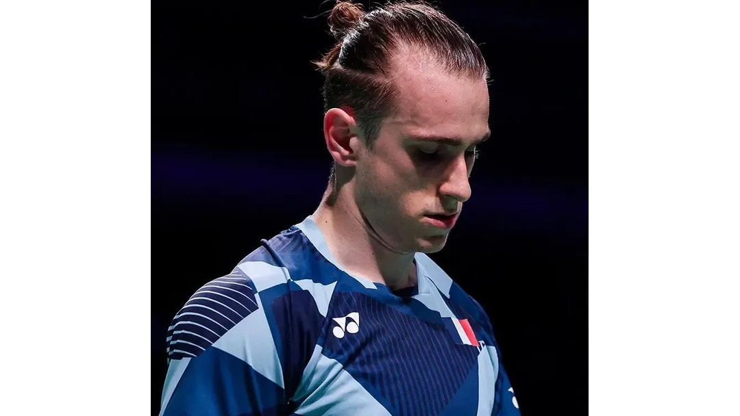 德国队险胜法国队，石宇奇刷新纪录