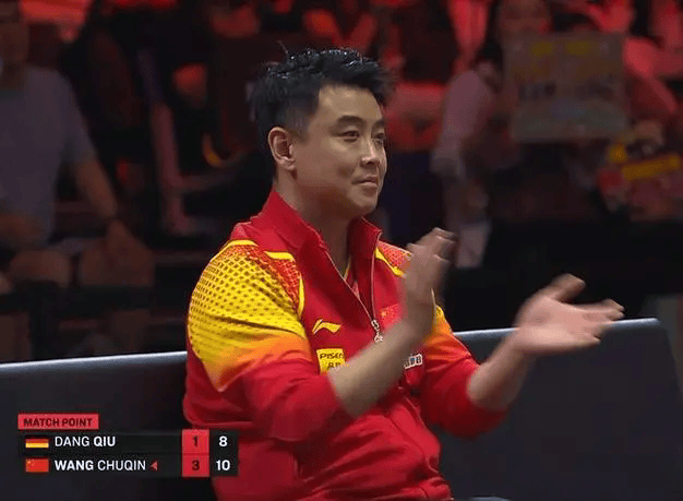 法国队险胜奥地利队，王皓高光表现