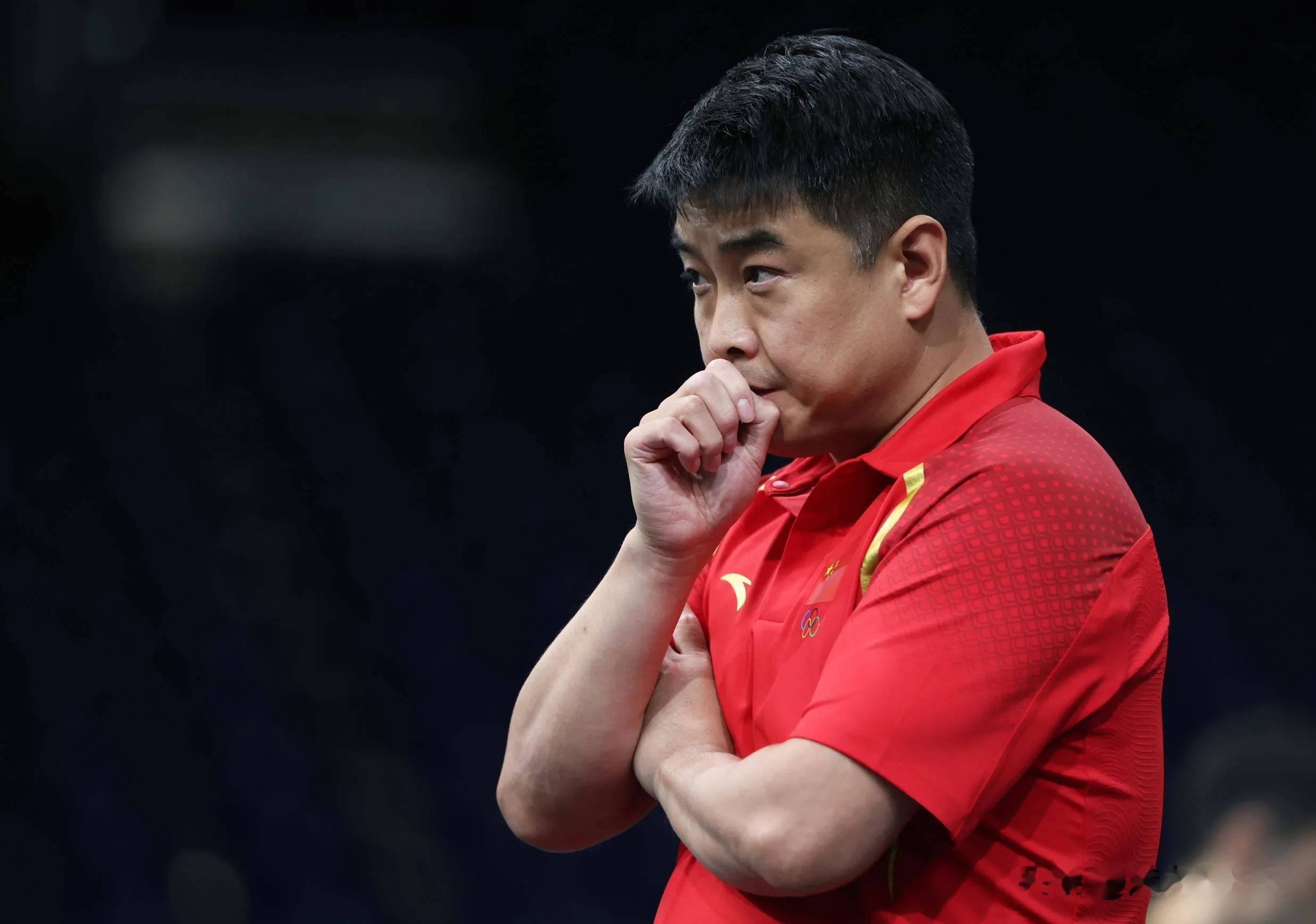 法国队险胜奥地利队，王皓高光表现