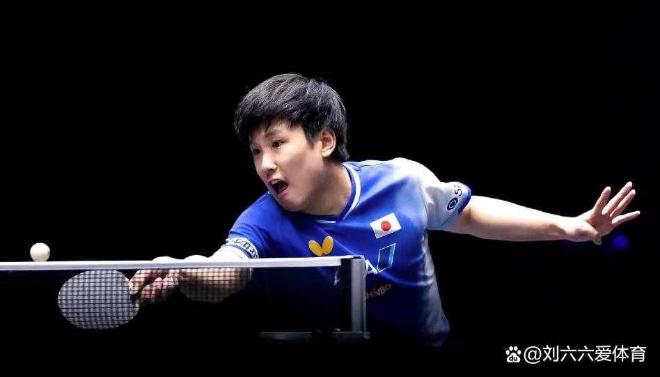 葡萄牙队逆转中国队，张本智和刷新纪录