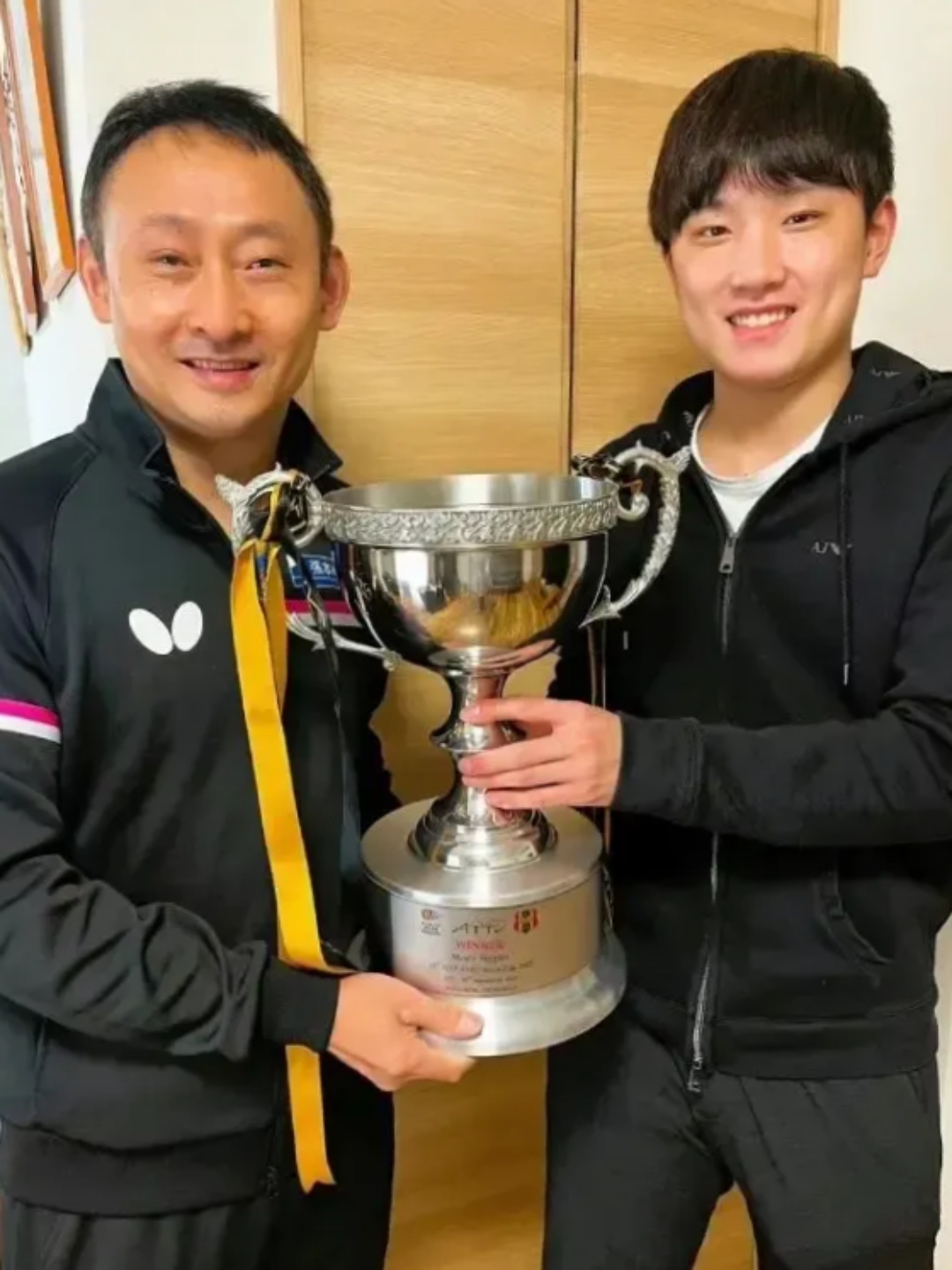 葡萄牙队逆转中国队，张本智和刷新纪录