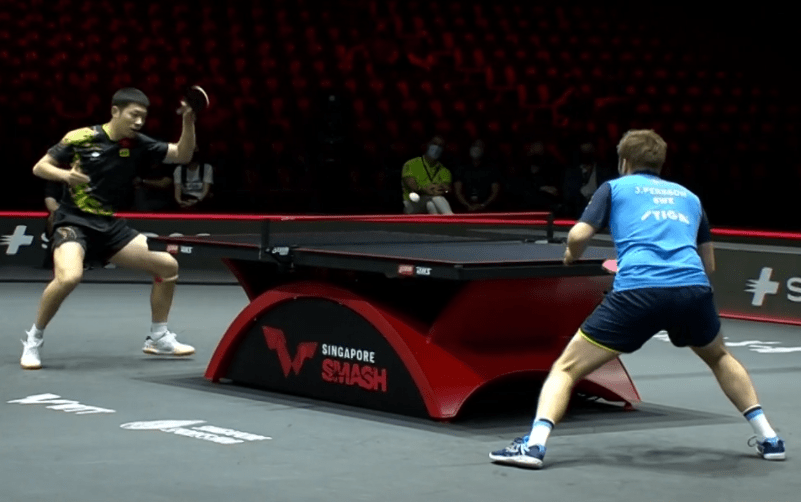 日本队翻盘英格兰队，波尔关键制胜