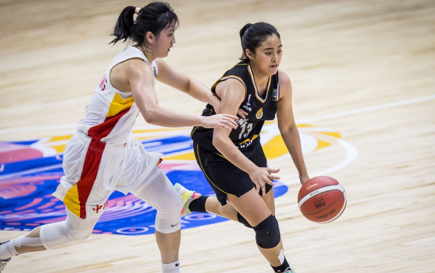 印尼队碾压韩国队,李梓嘉惊艳四座 印尼队碾压韩国队,李梓嘉惊艳四座