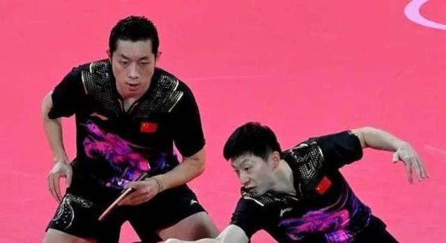 瑞典队鏖战葡萄牙队,许昕高光表现 瑞典队鏖战葡萄牙队,许昕高光表现