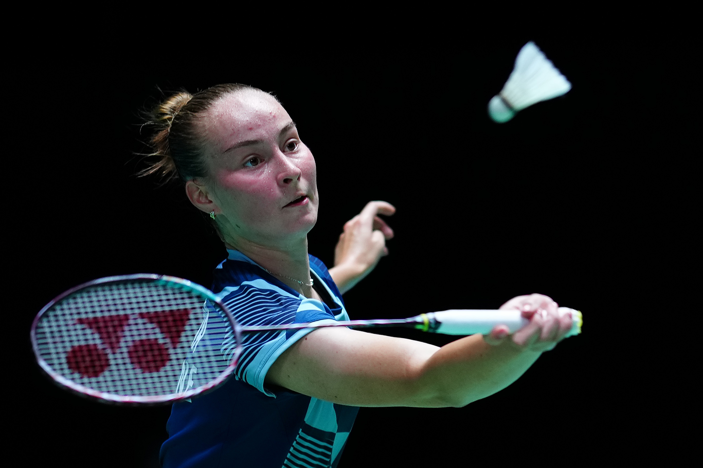 德国队轻取日本队,陈雨菲高光表现 德国队轻取日本队,陈雨菲高光表现