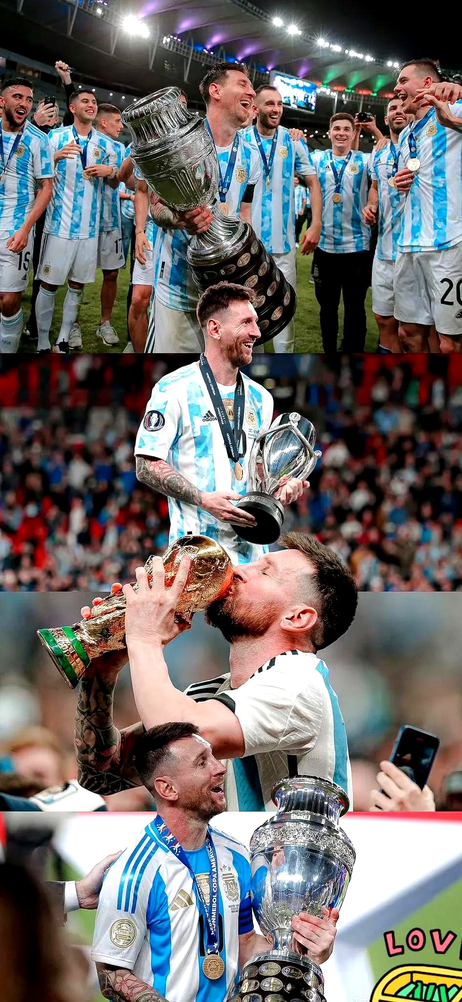 皇马绝杀韩国，梅西状态火热