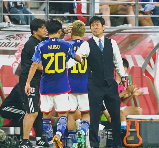 日本球队期待在本赛季取得突破