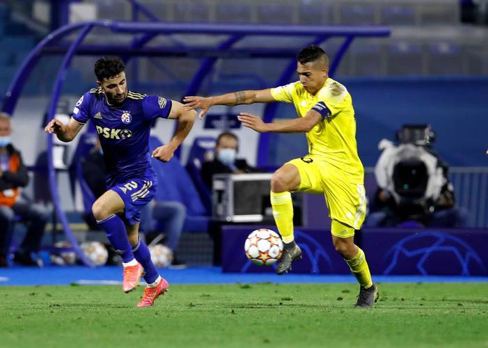 尼斯客场负于梅斯，失去向前迈进机会