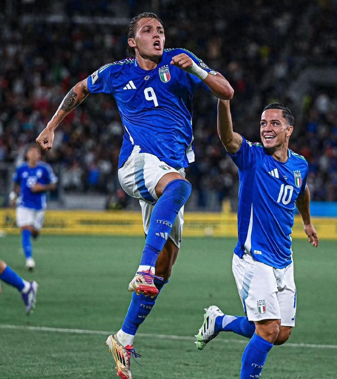 比利时逆转瑞士，闯入欧洲杯半决赛