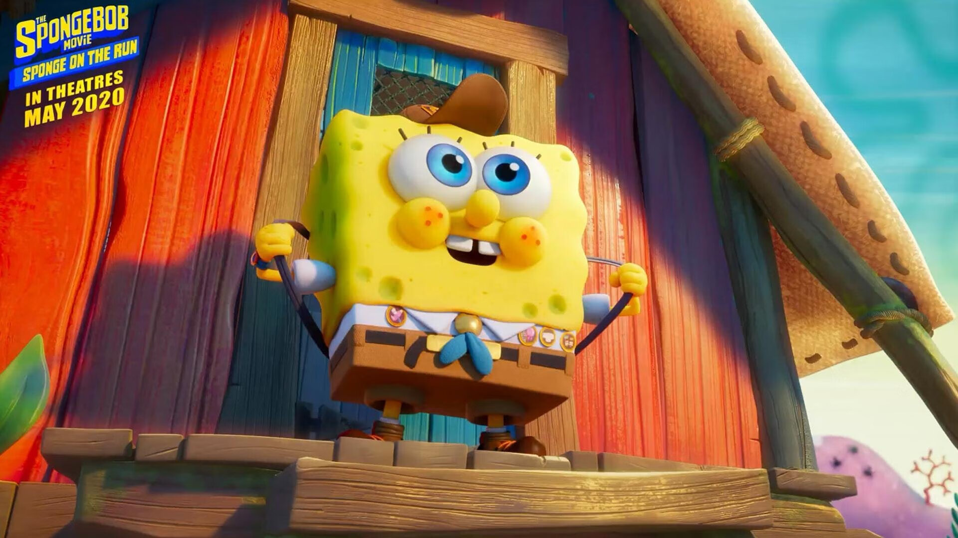 两个战场，一种心跳，当绝杀跨越时空共振