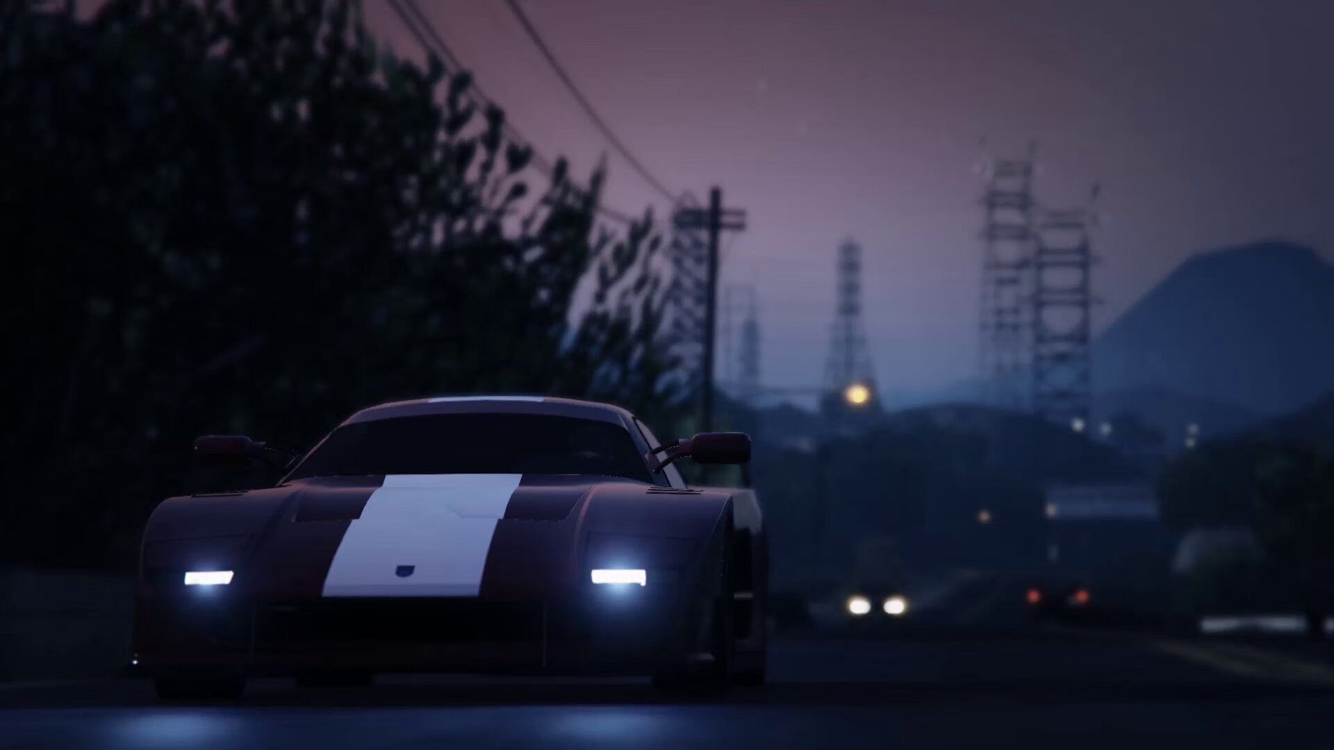 暴风眼格林，一个人的得分风暴，一支队的完美冲垮