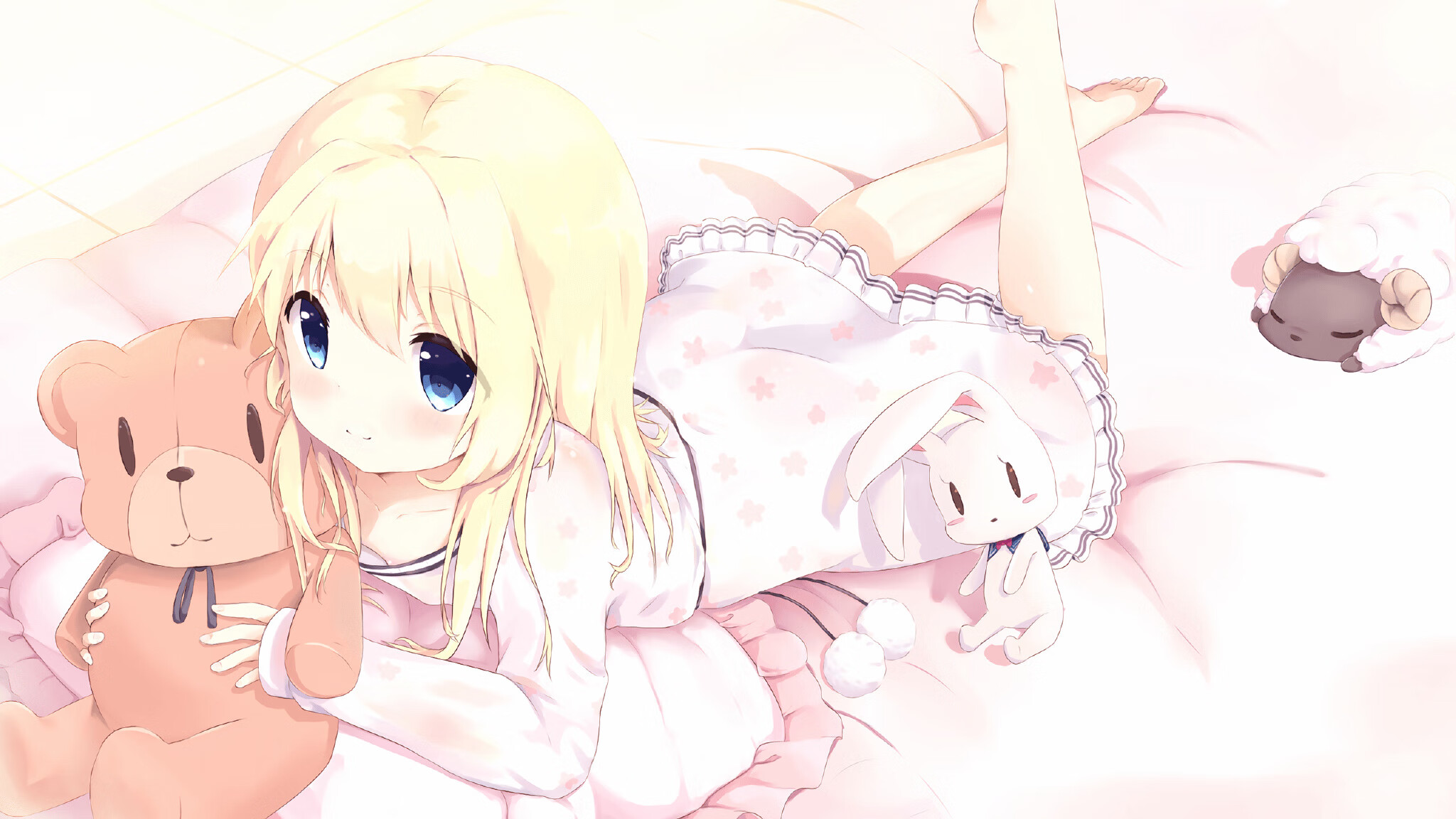 火力全开，一人引爆全场，团队轻取强敌