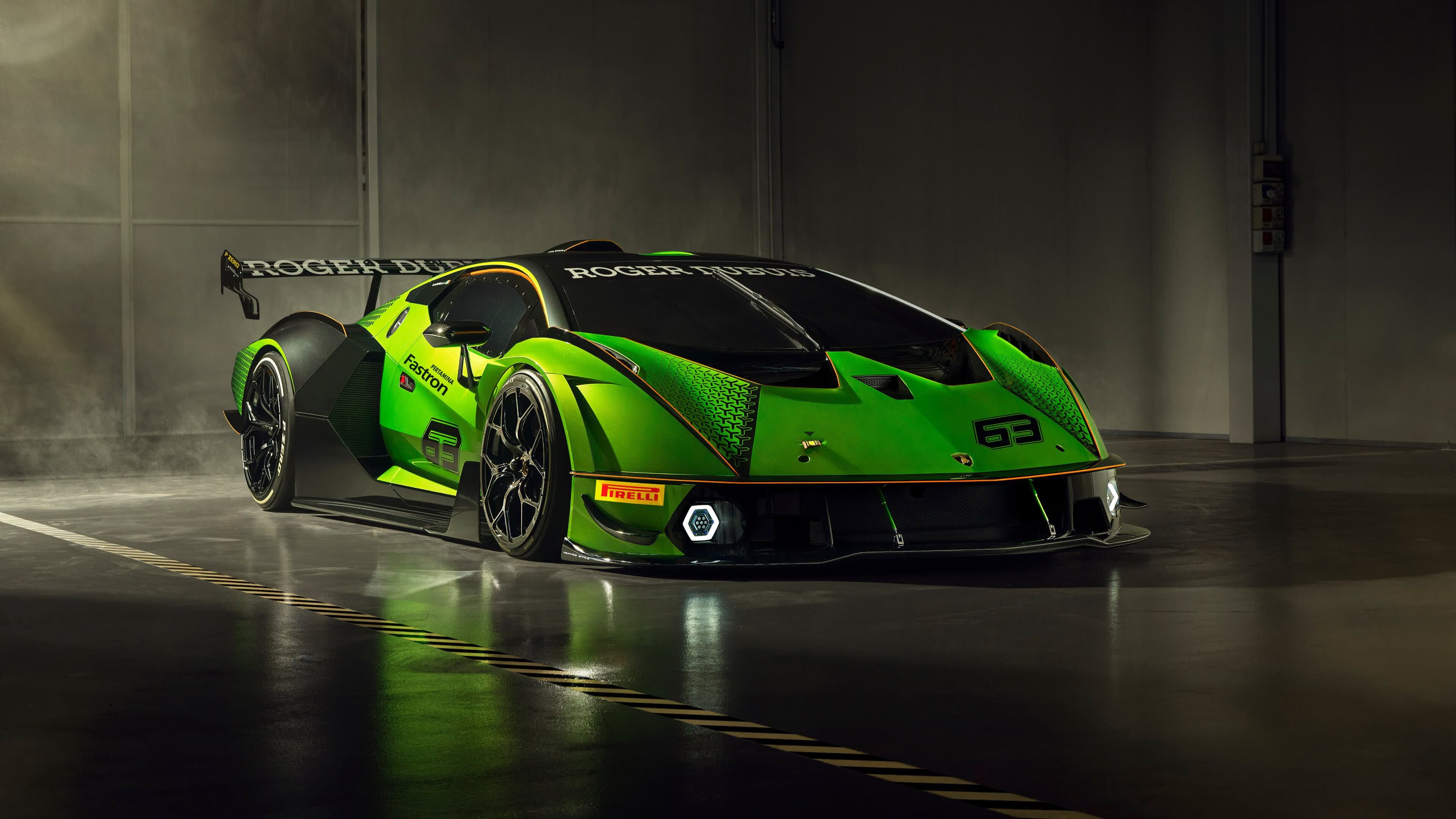 唯一的光
